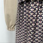 Toni Todd 1970’s Dress & Vest Retro Two-Piece Set Medium Photo 11