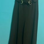 Charlotte Russe Casual feeling Wide leg jumsuit 
 ,olive green color . Photo 6