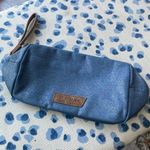 Ducray Cosmetics Pouch Blue Photo 0