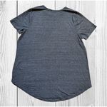 Lane Bryant Women’s 14/16 Crew Neck Tee T-Shirt Top Black Not Today Cupid EUC Photo 1