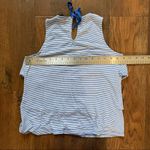Ann Taylor  layered tank top, size S Photo 7