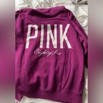 Victoria's Secret VS PINK Quarterzip Photo 1