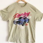 Urban Outfitters  Racing Graphic T Shirt Photo 0