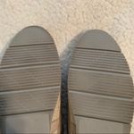 Camellia Sport Laceless Sneakers Tan Size 8 Photo 7