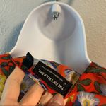 The Fifth Label Floral Ruffle  MiniDress Photo 2