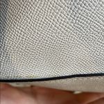 Coach  Beige & Tan Jordyn Backpack Photo 1