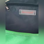 Free People good sport duffle bag green nwt Photo 10