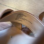 Torrid Lace-Up Espadrille Wedge Sandals Size 9WW Photo 9