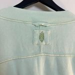 FREE PEOPLE Intercept Romper in Pistachio Size Medium Green Photo 8