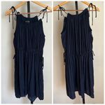 Modern Citizen  Calida Navy Dress NEW Photo 2