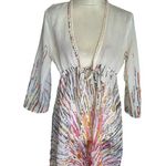 Ingear Womens Sheer Tunic Cover Photo 8