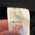 Under Armour  Women's Tall Black Sweatpants Size M Casual Relaxed Fit Photo 14