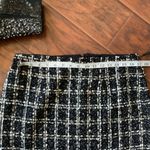 Calvin Klein Dressy knee length  skirt🌹NWT Photo 3