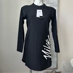 Nike  Full Coverage Swim Tunic Size S Photo 3