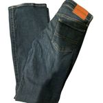 Lucky Brand Women's Dark Blue Boot Cut Jeans Size 4/27 BRAND NEW No Sales Tags Photo 3