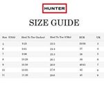 Hunter  ADLER STRIPED ESPADRILLE SLIPON SHOES Photo 5