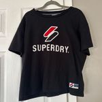 Superdry  cropped tee Photo 0