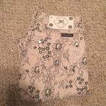 Miss Me 💙 ankle skinny in black lace Photo 2