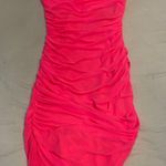 hot pink dress Size XS Photo 0
