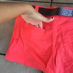 Nordstrom Linen shorts Photo 2