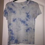 Forever 21 Tie Dye Tee Shirt Photo 1