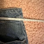 Melrose and Market  jean skirt size 28 Photo 4