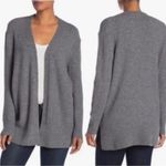 Madewell Gray CARDIGAN Women's Wool Alpaca Blend Sweater S Photo 1