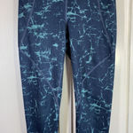 Patagonia Leggings Womens Small Patterned Stretch Compression Gorpcore Hike Photo 0