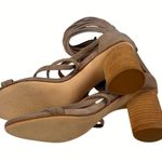 Jeffrey Campbell Jeffery Campbell Despina Strappy Heeled Sandals Photo 7