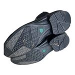 Ariat Heritage IV Zip Paddock Steel Toe Black Ankle Boot Size 10EE Photo 4