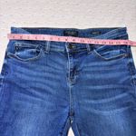 Judy Blue Skinny Fit Blue Jeans Style #JB82106MD Photo 5