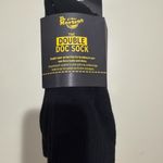 Dr. Martens The Double Doc Sock 3pk S/M Unisex Photo 1