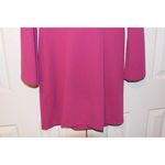 Donna Morgan New Racerback Cutout Shift Dress Photo 3