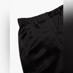 Aritzia Babaton Refined Satin Cargo Pant Photo 11