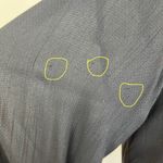 Free People Wild One Embroidered Peasant Dress Photo 5