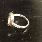 Sterling Silver  925 Ring sz5 Photo 1