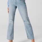 Aritzia Denim Forum Joni High Rise Jeans 27 Photo 0
