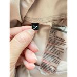 Gymshark  Dry Leggings Light Pink Size Small Photo 3