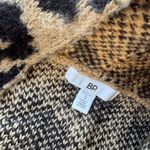 BP Cheetah Cardigan Photo 2