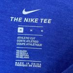Nike The Florida Gators V-Neck  Graphic T-Shirt Size Medium Photo 4