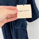 Super down tawnie dress xs revolve Photo 7