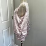 Cato VINTAGE PINK LACE‎ TRIM PAJAMA SET Photo 1