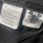 Disney Vintage Catalog Black Denim Overalls Mickey animal print size medium Photo 6