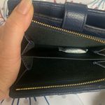 Brahmin Hannah Wallet Anchor Mystic Leather NWT Photo 5