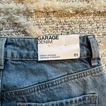 Garage  Jeans Vintage Straight Photo 5