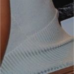 Guess  Green Sheath Midi Dress Square Neck
Snap Front Lana Sweater Desss Photo 2