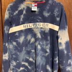 Tommy Hilfiger Bleached Tee Photo 0