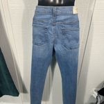 Edwin Women’s Pixie Mid Rise Skinny Photo 7