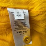 Anthropologie  Maeve Carnacion Textured Maxi Skirt Size S Photo 10