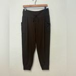 Lou & grey Brown Jogger Pants Size Large Photo 1